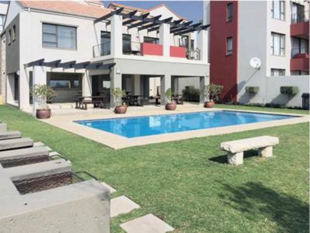 Apartment for sale in Alexandra, Gauteng