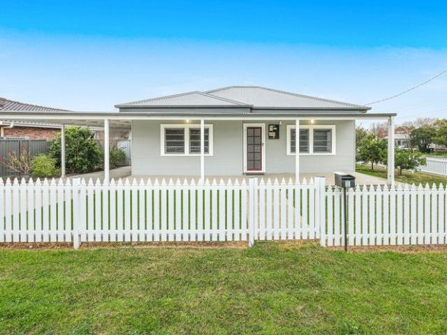 House for rent in Scone, New South Wales
