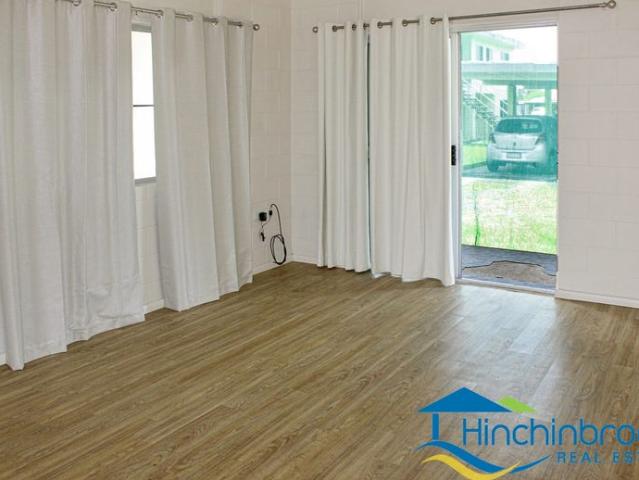 Apartment for rent in Cardwell, Queensland