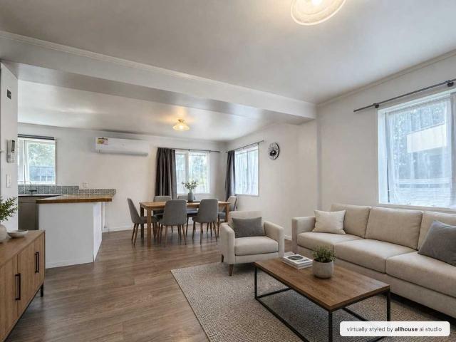 Apartment for rent in Kilbirnie, Wellington