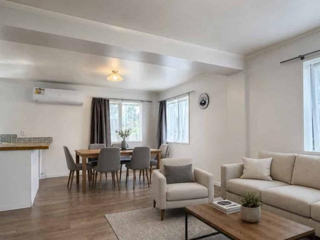 Apartment for rent in Matata, Wellington