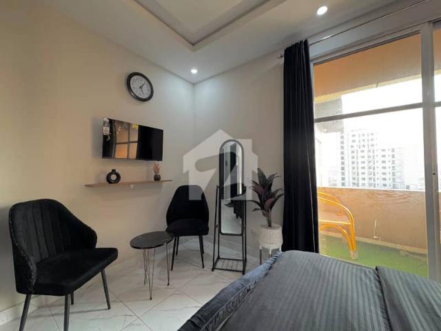 Apartment for rent in Islamabad