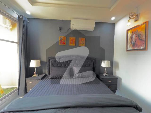 Apartment for rent in Islamabad