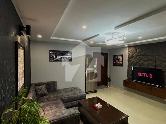Apartment for sale in اسلام آباد, زون 1