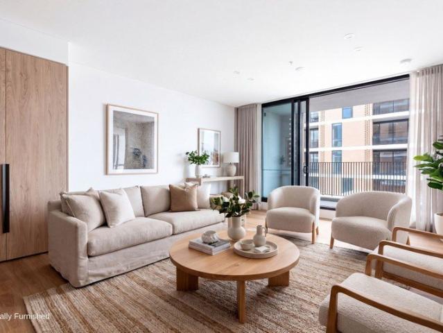 Apartment for rent in Merrylands, Sydney