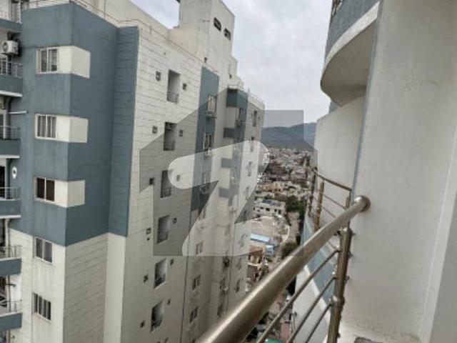 Apartment for rent in Islamabad