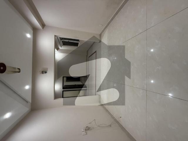 Apartment for rent in Islamabad