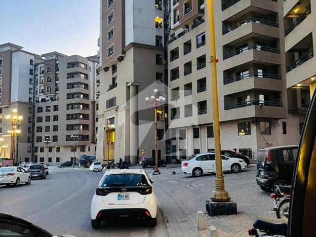 Apartment for rent in Islamabad