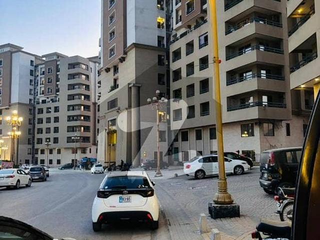 Apartment for rent in Islamabad
