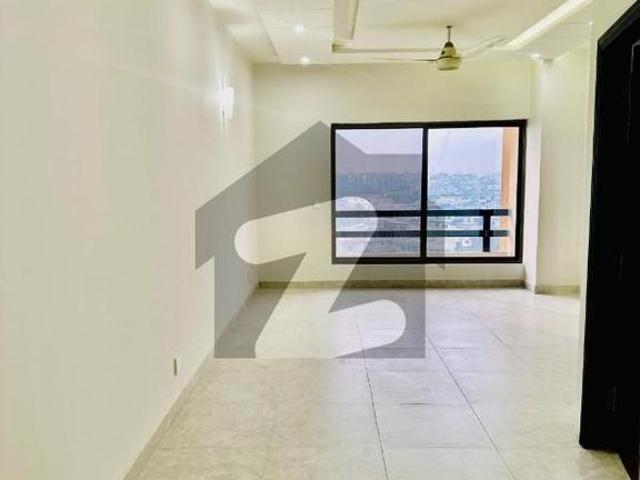 Apartment for rent in Islamabad