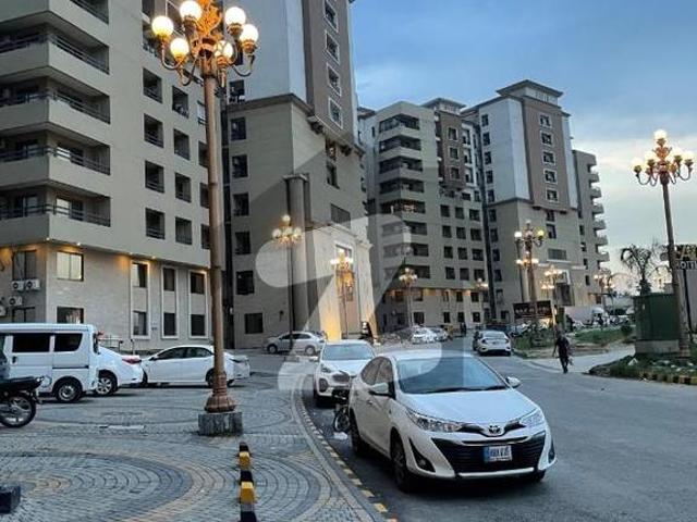 Apartment for rent in Islamabad