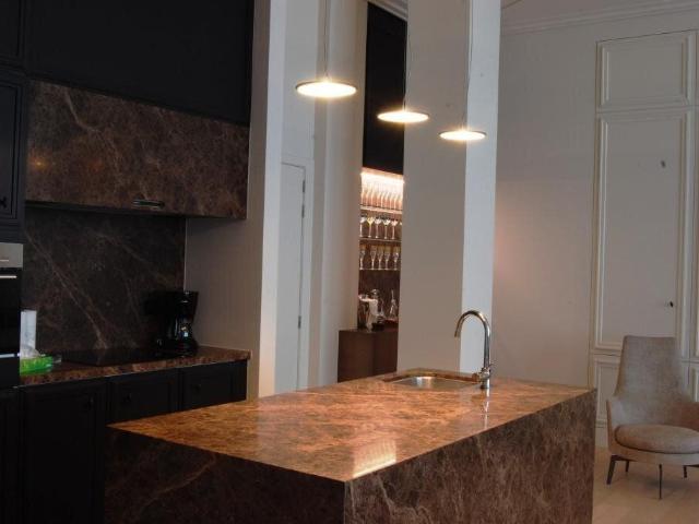 Appartement location à Brussel, Bruxelles
