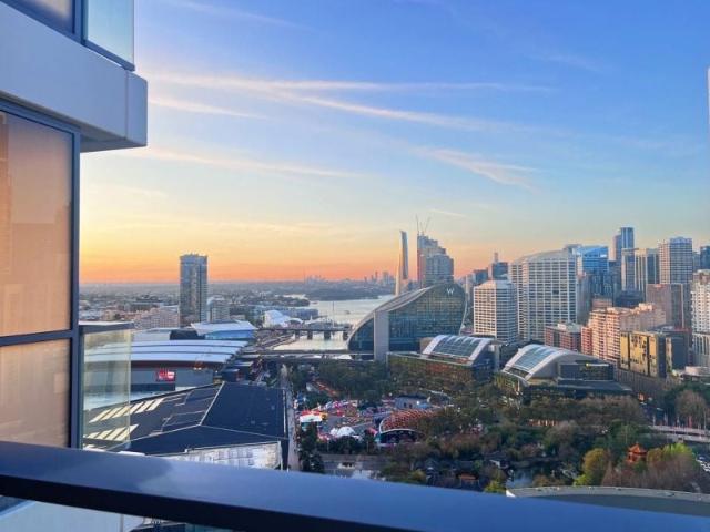 Apartment for rent in Sydney, New South Wales