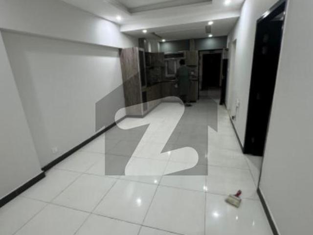 Apartment for rent in Islamabad