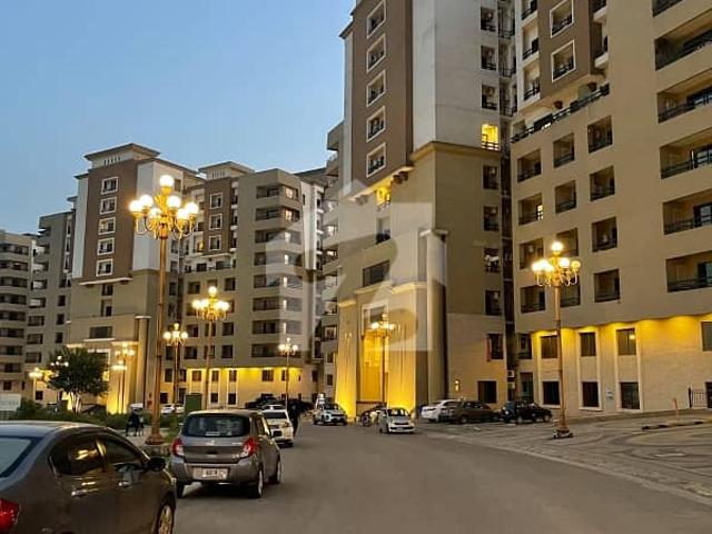Apartment for rent in Islamabad