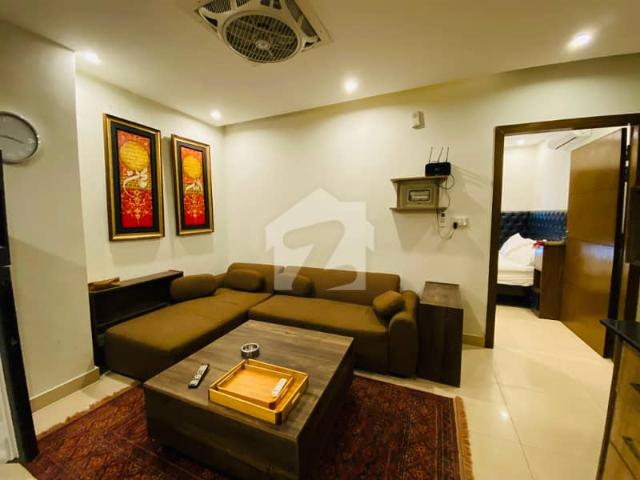 Apartment for rent in Rawalpindi, Islamabad Capital Territory