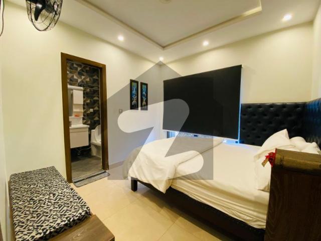 Apartment for rent in Rawalpindi, Islamabad Capital Territory