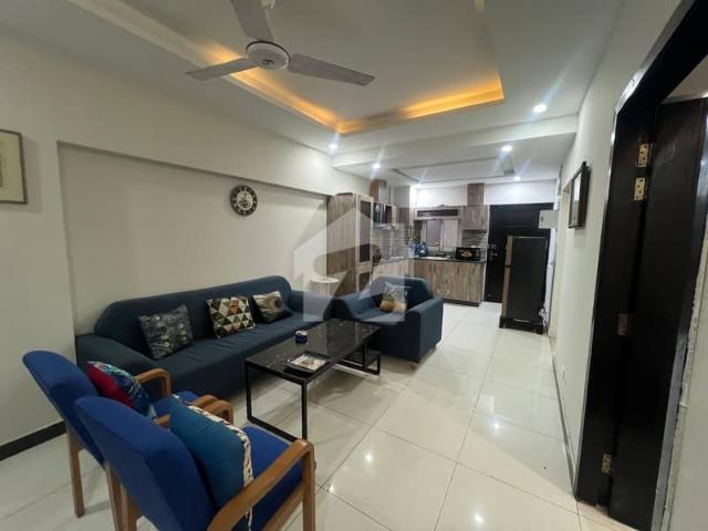 Apartment for rent in Islamabad