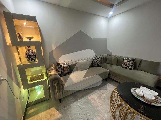 Apartment for rent in Islamabad