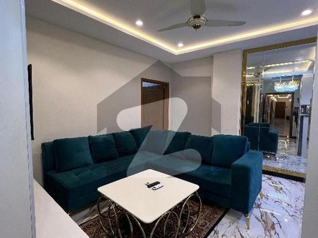 Apartment for rent in Rawalpindi, Islamabad Capital Territory