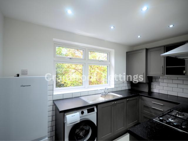 Apartment for rent in London Borough of Redbridge, Greater London