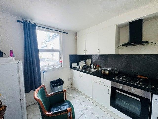 Apartment for rent in Bethnal Green, Greater London