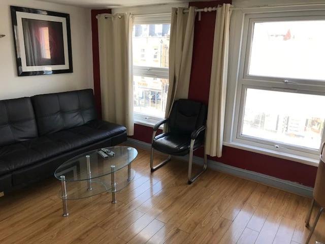 Apartment for rent in Whitechapel, Greater London