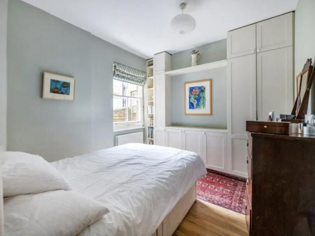 Apartment for rent in Greater London