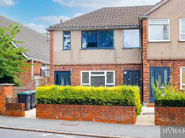 Apartment for rent in Earlsfield, Greater London