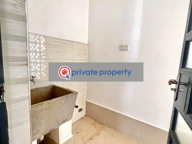 Apartment for rent in Kiambaa, Ruaka