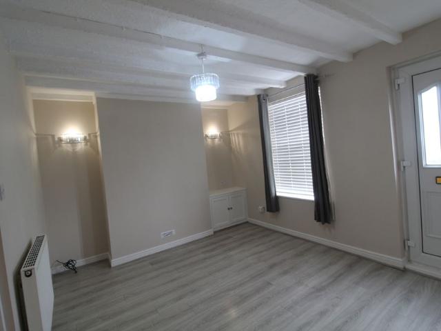 House for rent in Egginton, East Midlands