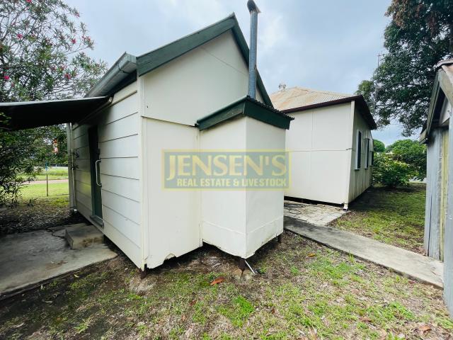 House for sale in Charters Towers, Queensland