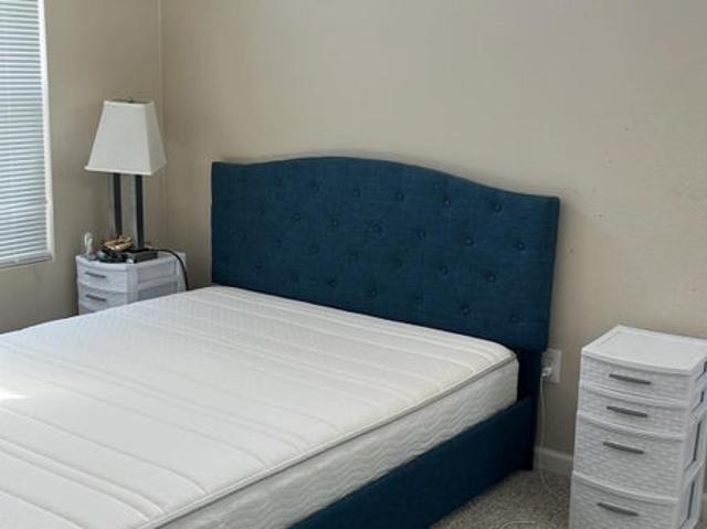 Room for rent in San Mateo, California