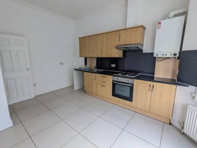 Apartment for rent in Kensal Town, Maida Vale