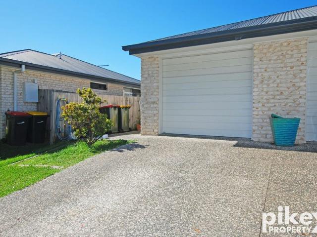 Duplex for rent in Toombul, Queensland