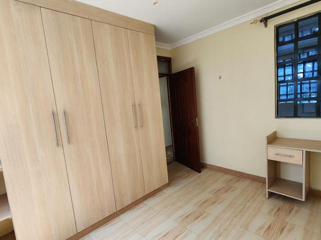 Apartment for rent in Ongata Rongai, Kajiado