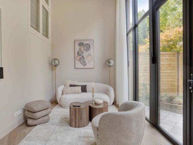 Appartement te huur in Noord, Rotterdam