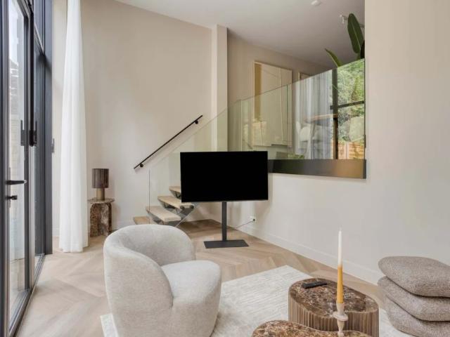 Appartement te huur in Liskwartier, Rotterdam