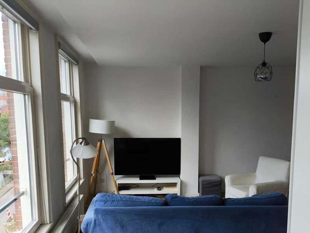 Appartement te huur in Zuid, Amsterdam