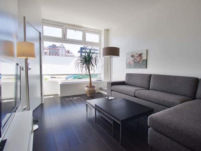 Appartement te huur in Centrum, Amsterdam