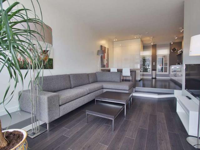 Appartement te huur in Nieuwmarkt/Lastage, Amsterdam