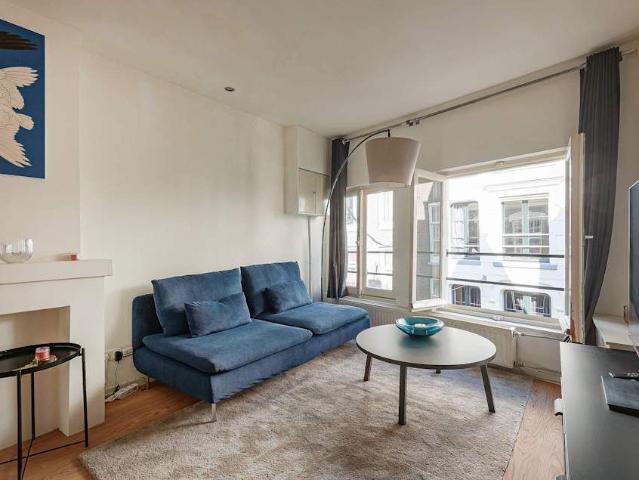 Appartement te huur in Centrum, Amsterdam