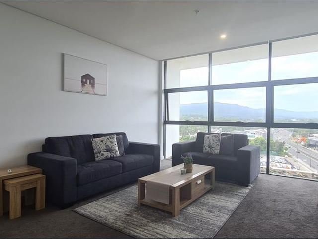 Apartment for rent in Wollongong West, New South Wales