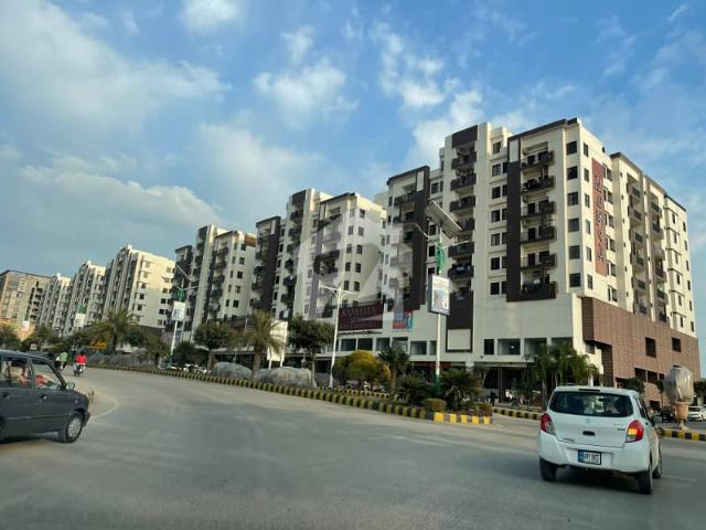 Apartment for rent in Islamabad