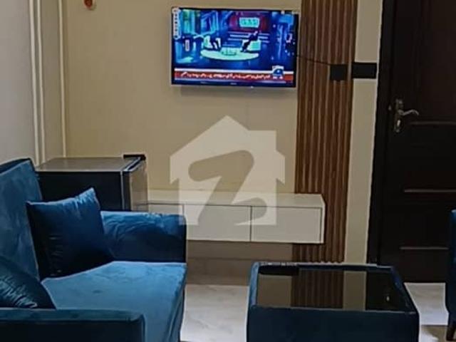 Apartment for rent in Islamabad