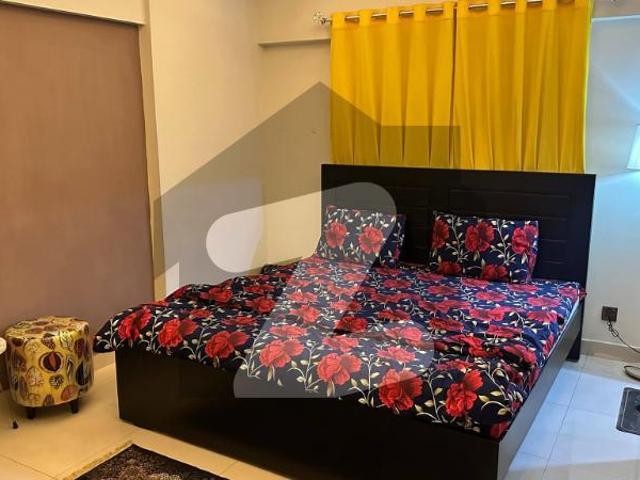 Apartment for rent in Islamabad