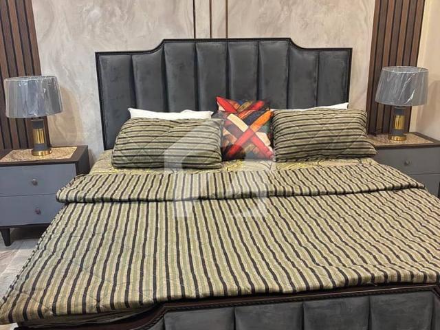 Apartment for sale in Islamabad