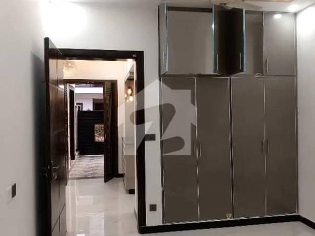 Apartment for rent in اسلام آباد, زون 1