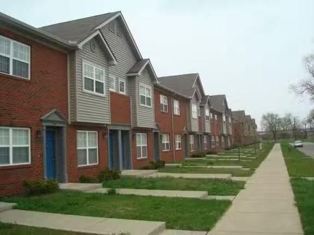 Condo for sale in Detroit