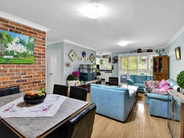 Apartment for rent in Toongabbie, Sydney